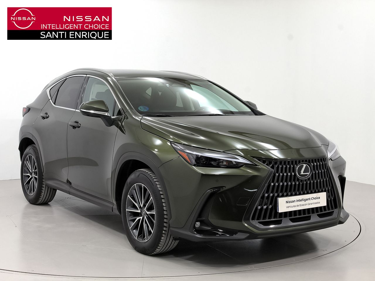 lexus nx 2022 /