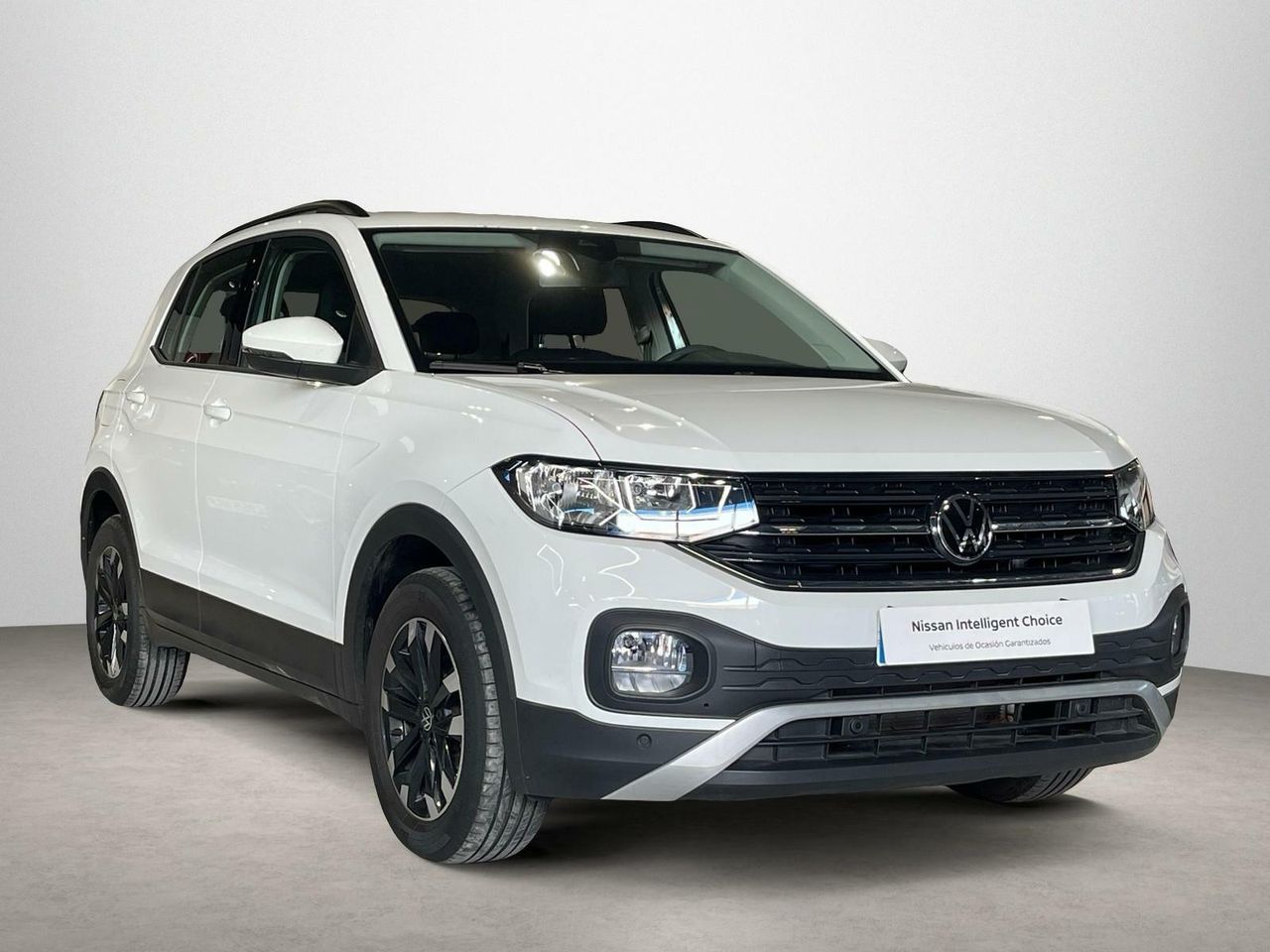 volkswagen t-cross 2021 /