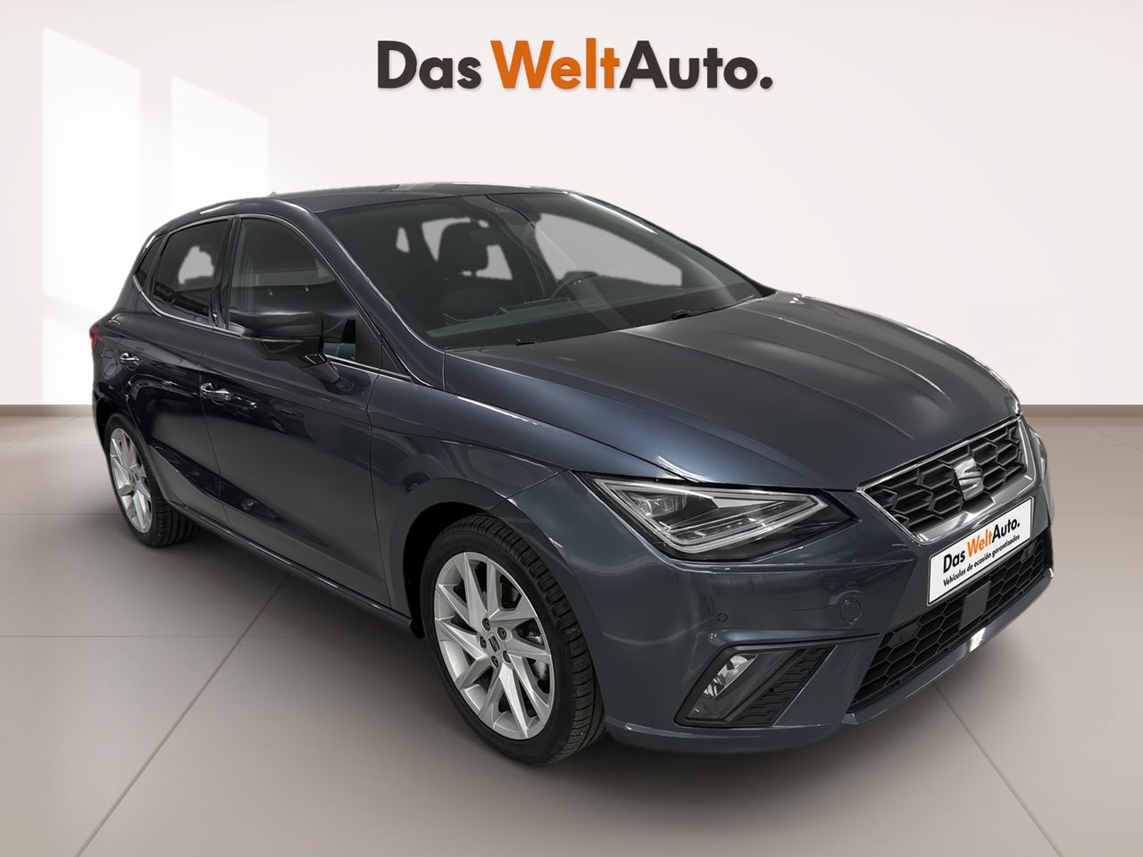 Cubiertas de segunda mano 215 40 17  de segunda mano - seat ibiza 2024 /