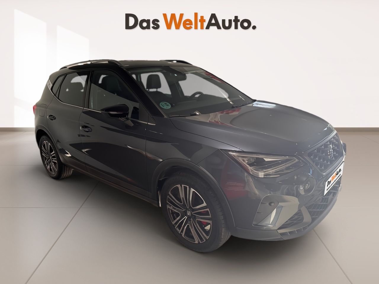 seat arona 2024 /
