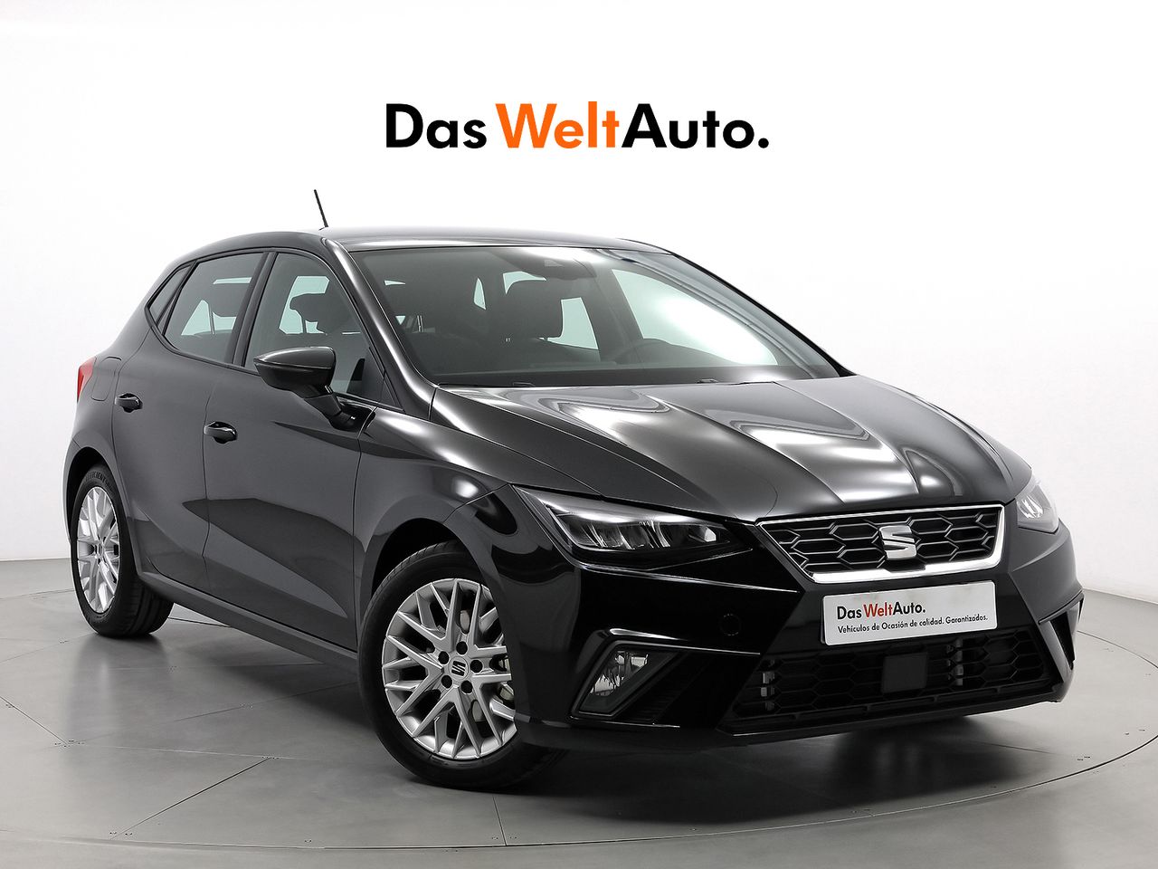 seat ibiza 2023 /