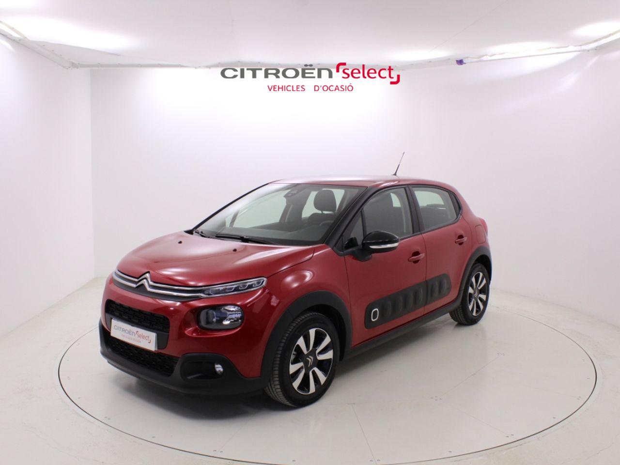 citroën c3 2017 /