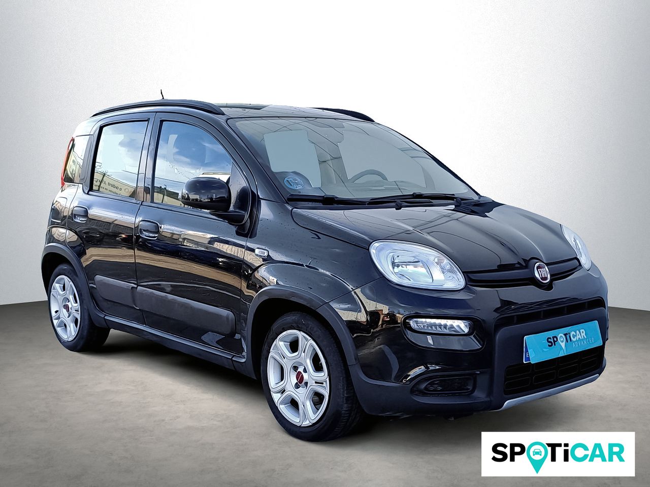 fiat panda 2023 /