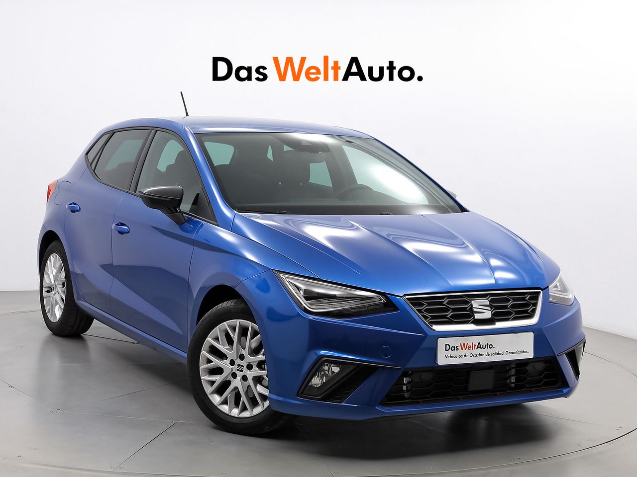 seat ibiza 2024 /