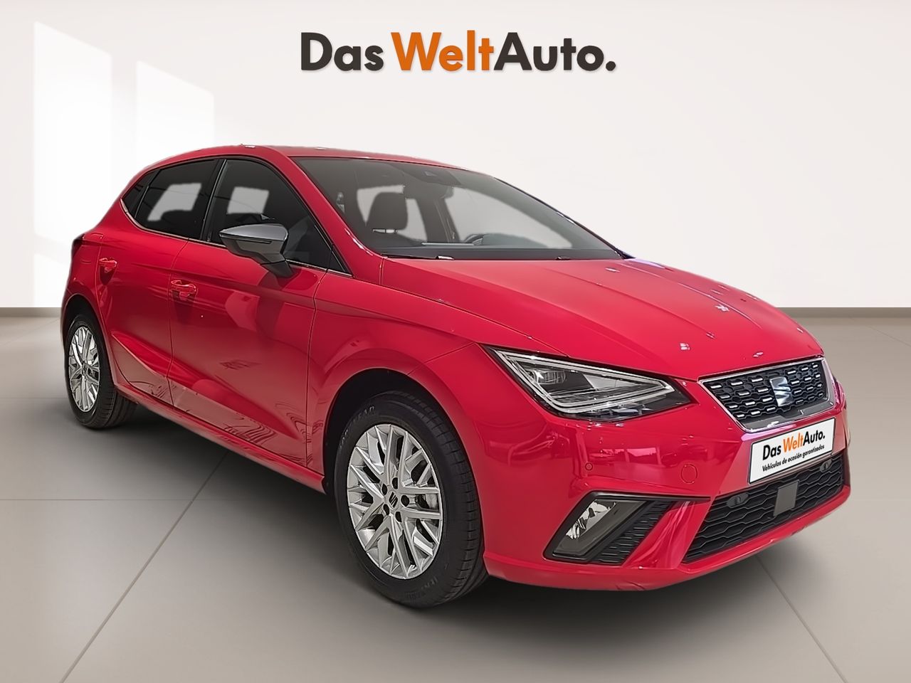 seat ibiza 2024 /
