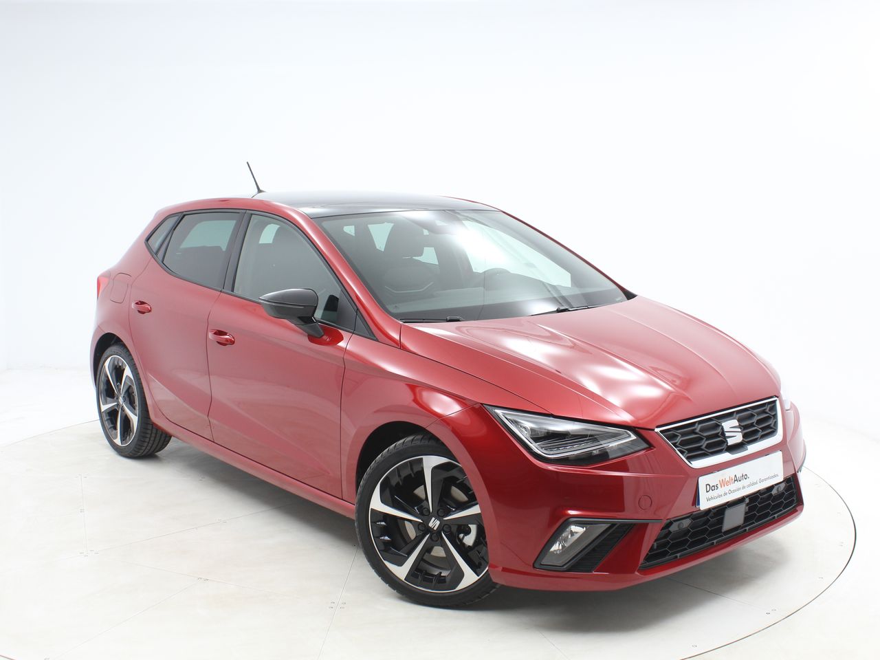 seat ibiza 2021 /