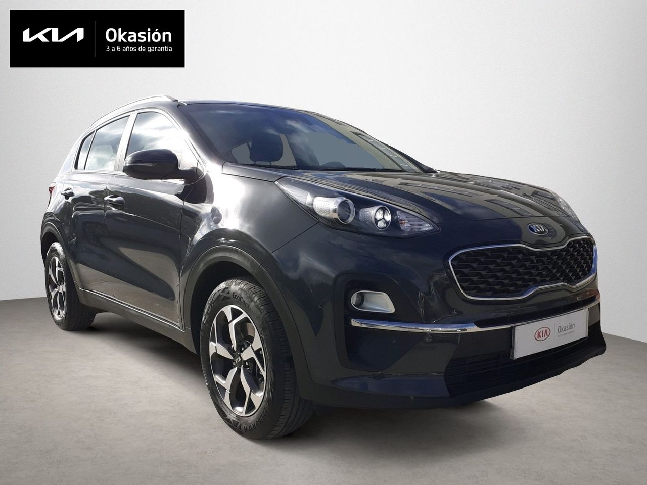 kia sportage 2020 /