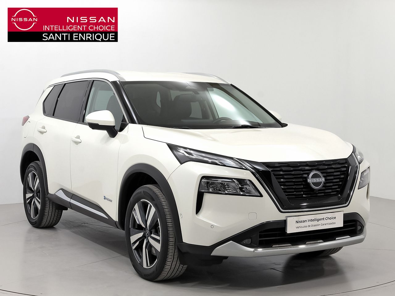 Ruedas 235 85 16  de segunda mano - nissan x-trail 2023 /