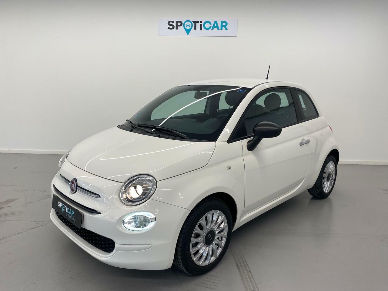 fiat 500 2021 /