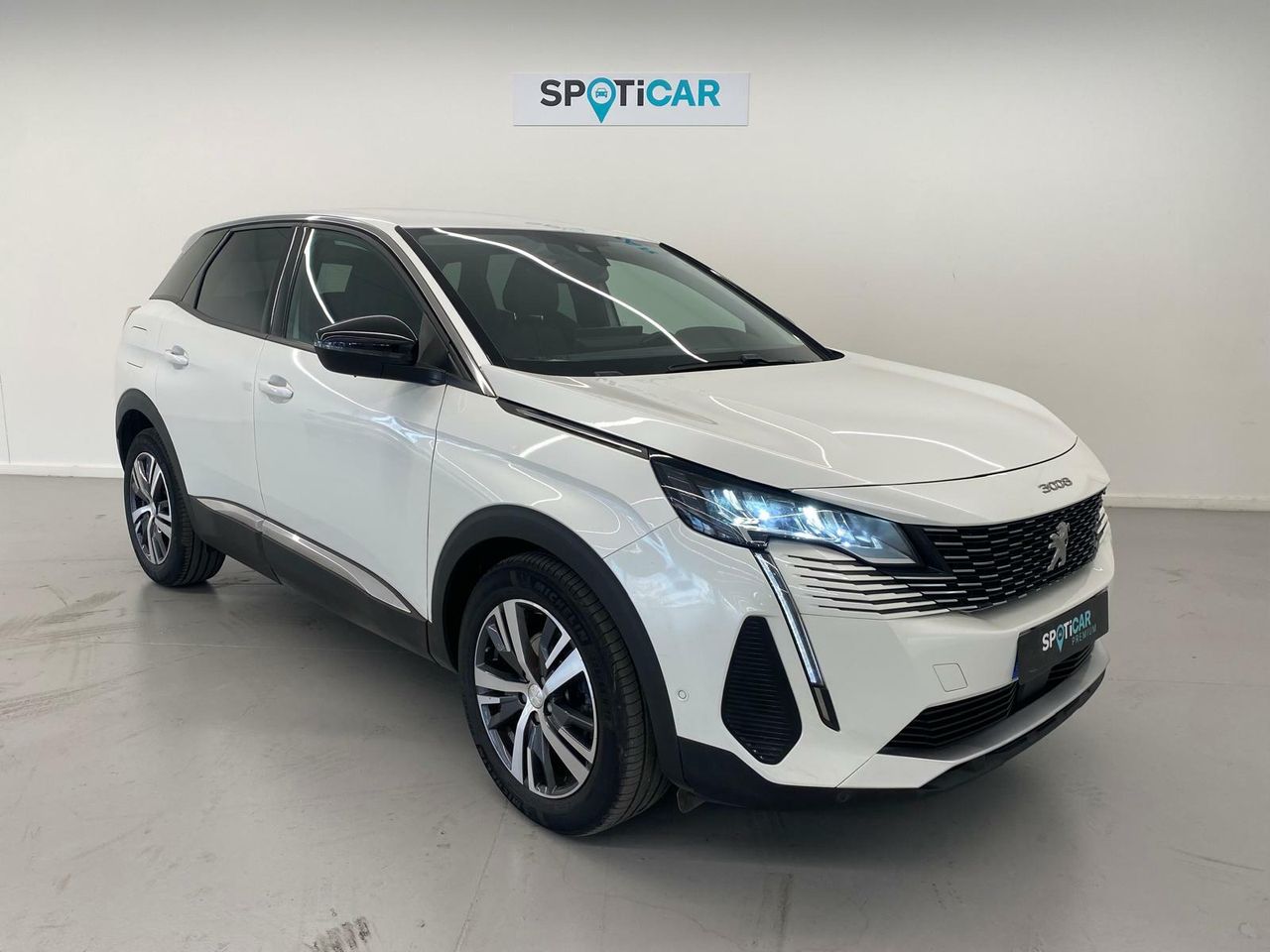 peugeot 3008 2022 /