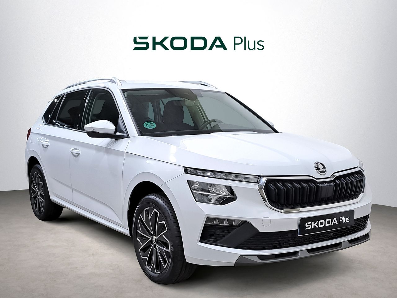 skoda kamiq 2024 /