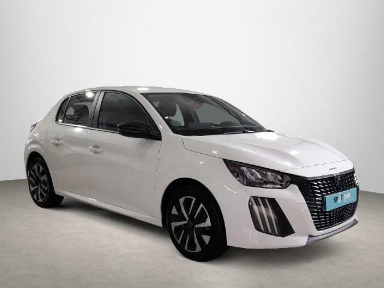 peugeot 208 2024 /