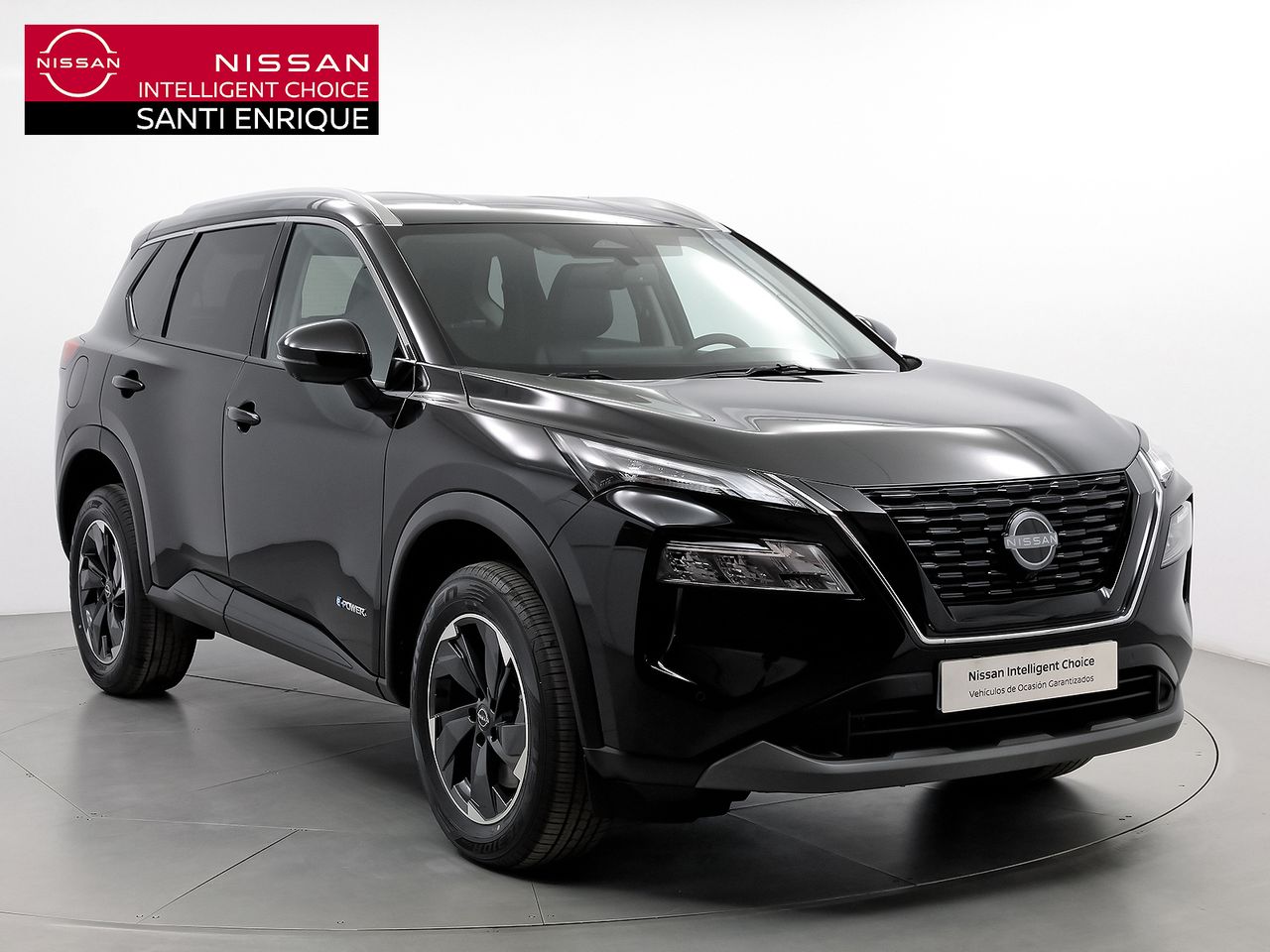 nissan x-trail 2024 /