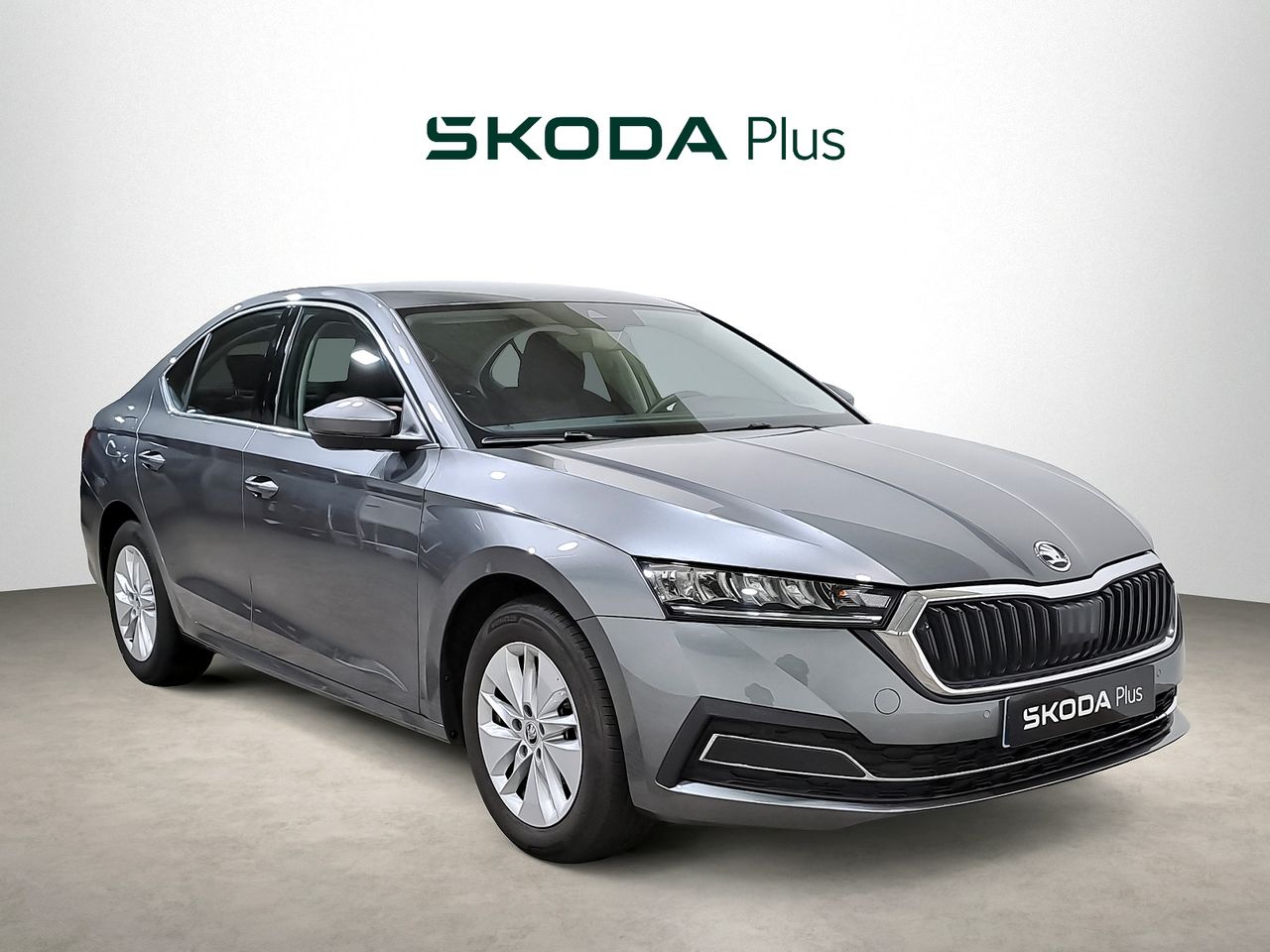 skoda octavia 2024 /