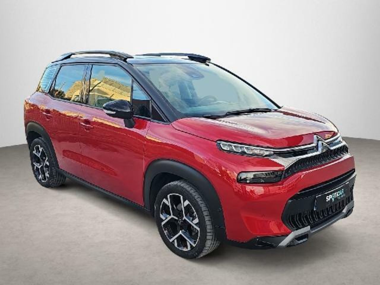citroën c3 aircross 2022 /