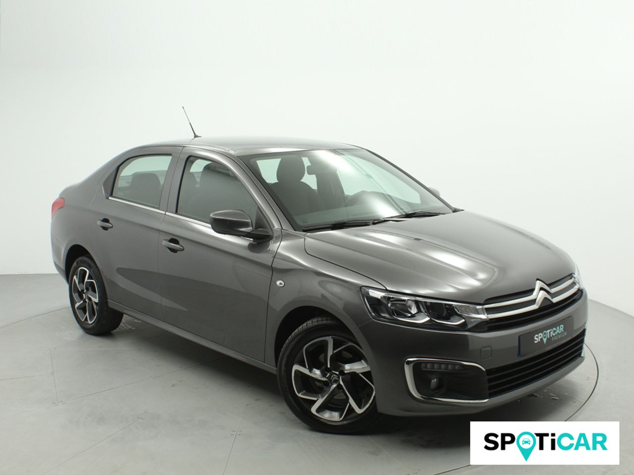 citroën c-elysée 2019 /