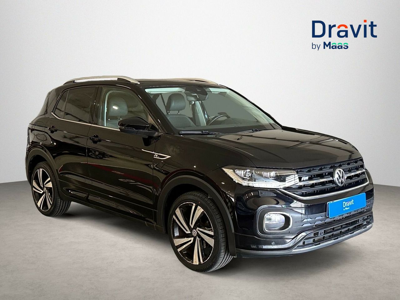 volkswagen t-cross 2020 /