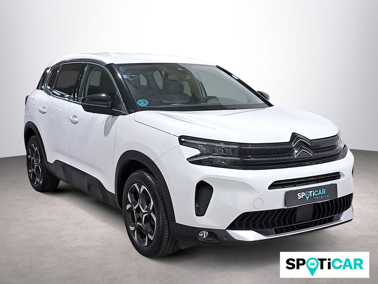 citroën c5 aircross 2022 /