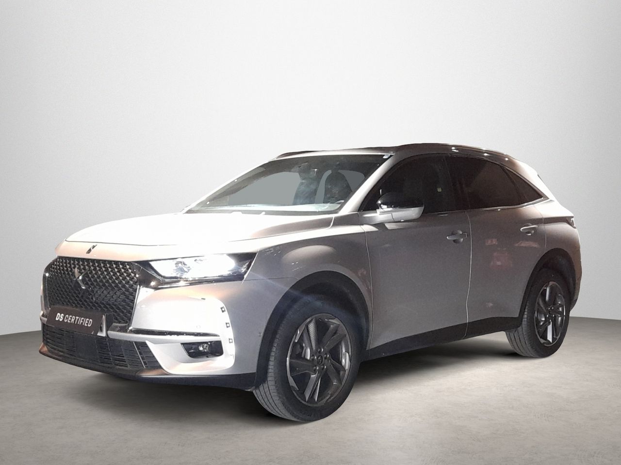 ds automobiles ds 7 crossback 2022 /