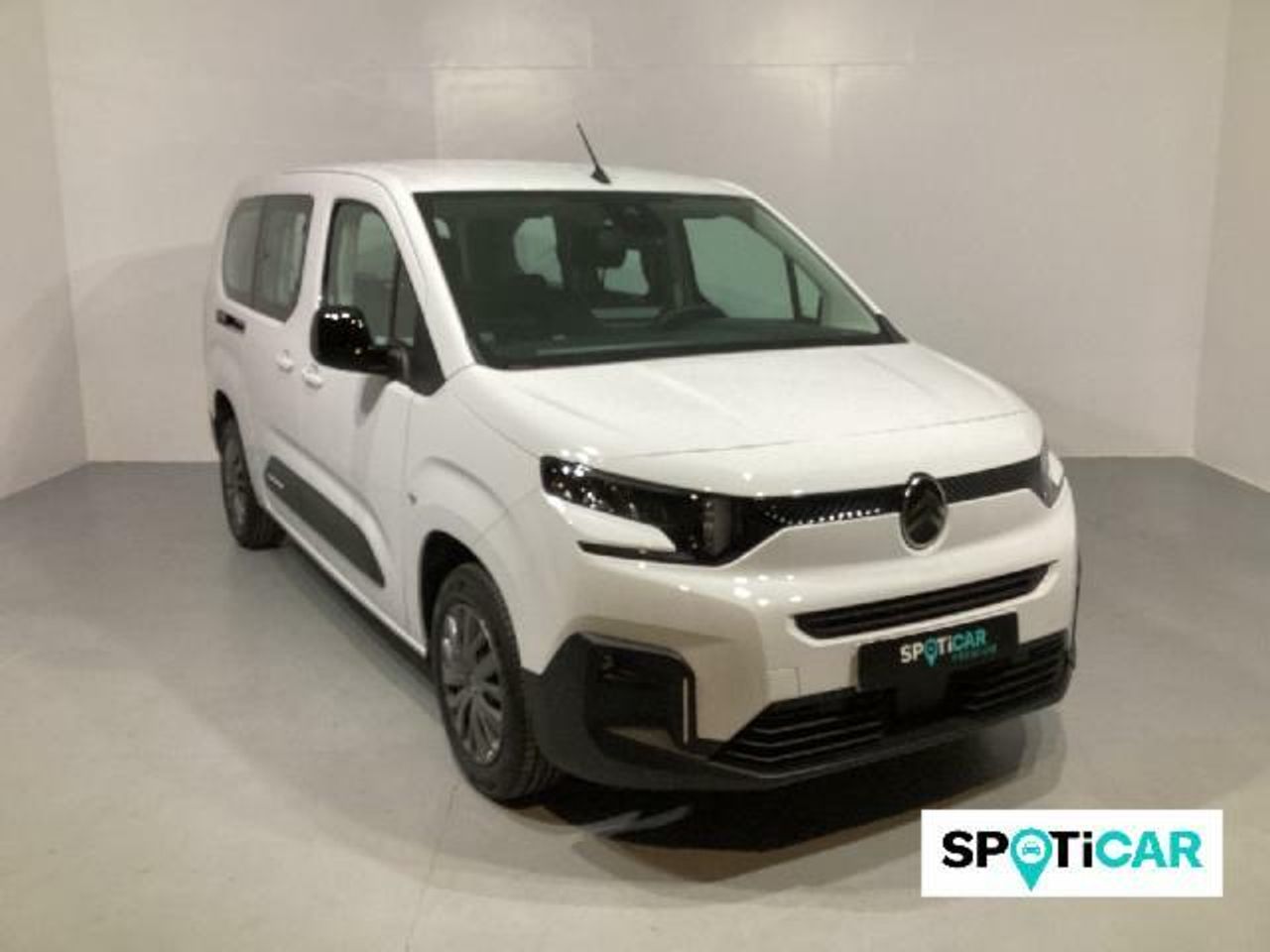 citroën berlingo 2024 /
