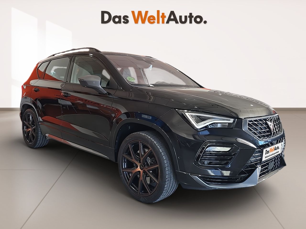cupra ateca 2024 /