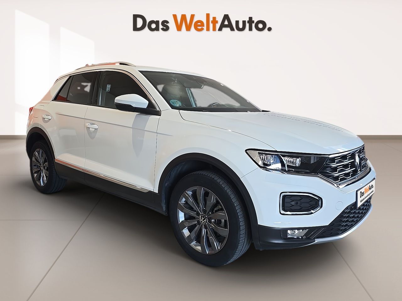 Neumaticos 215 45 16  de segunda mano - volkswagen t-roc 2021 /