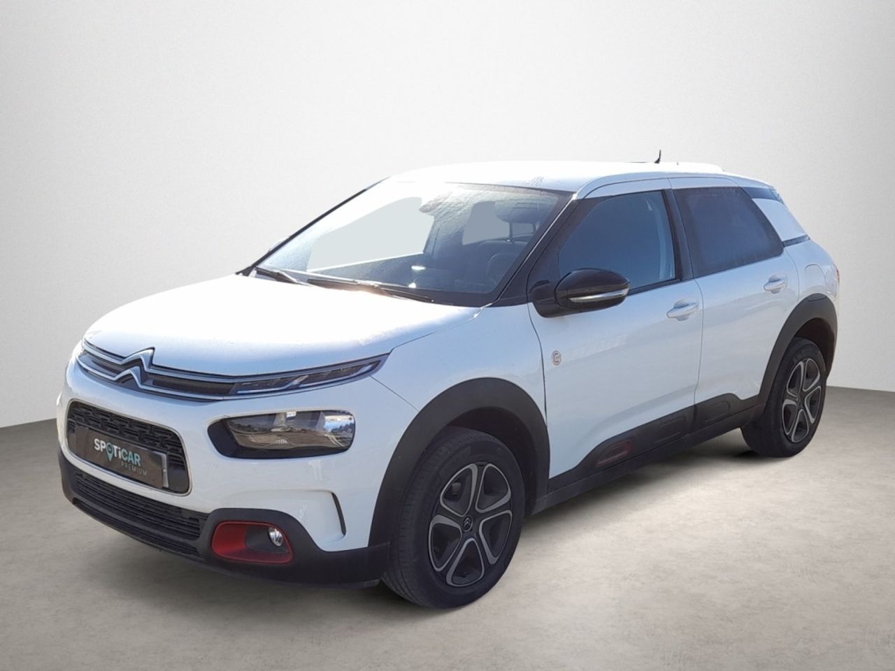 citroën c4 cactus 2020 /