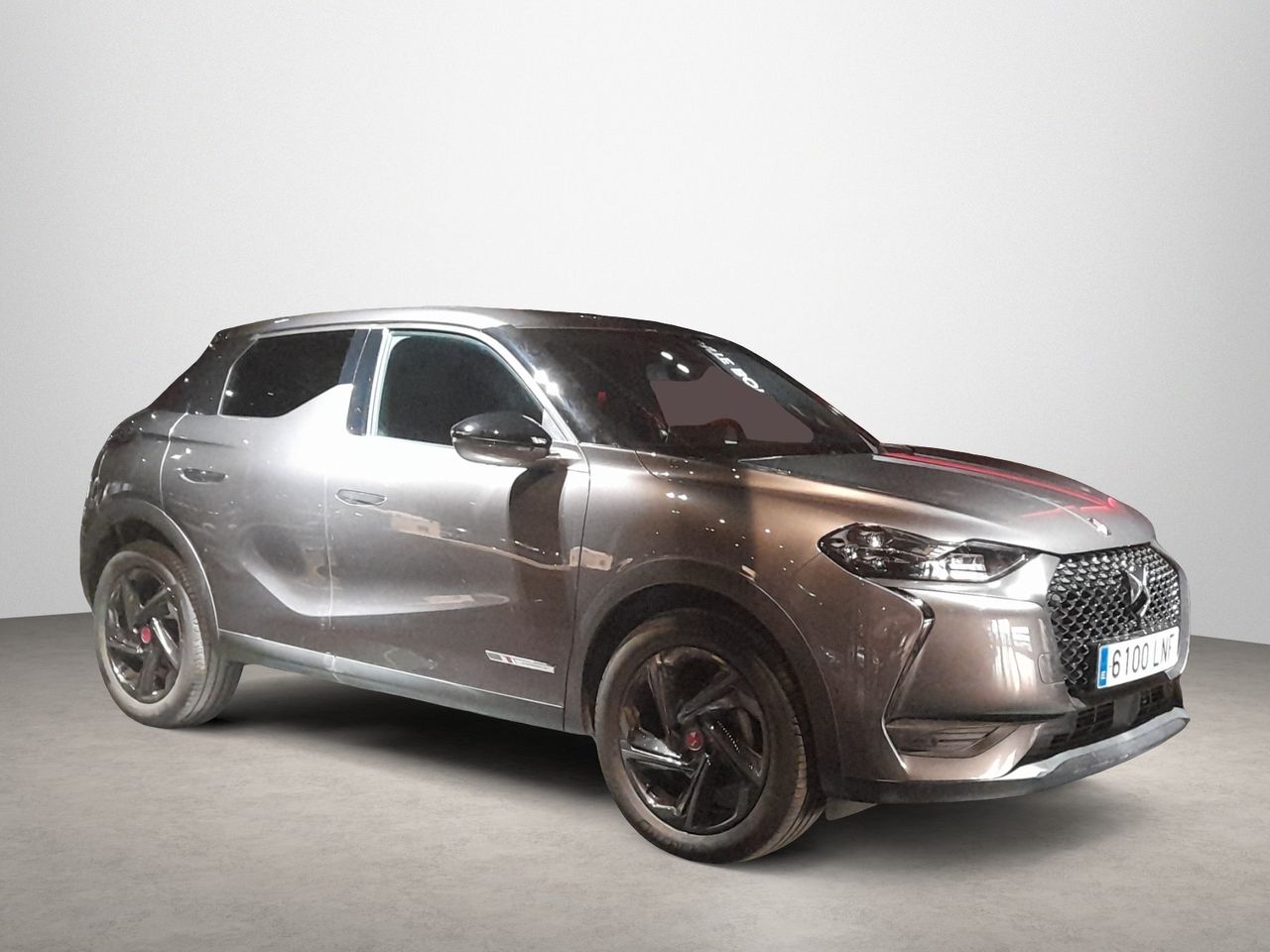 Ds 3 2020 5 plazas  de segunda mano - ds automobiles ds 3 crossback 2021 /