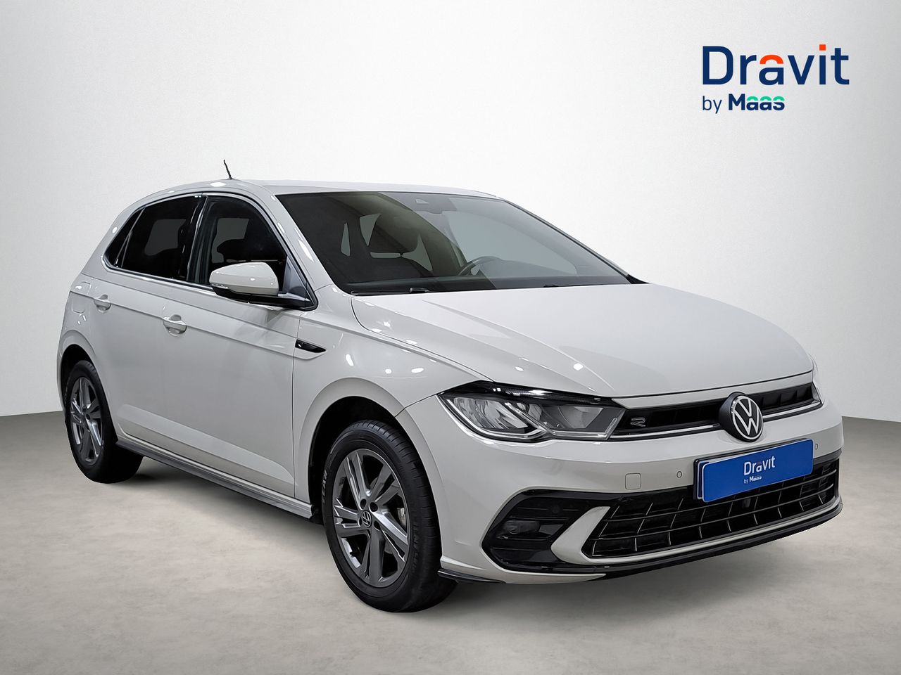 volkswagen polo 2023 /