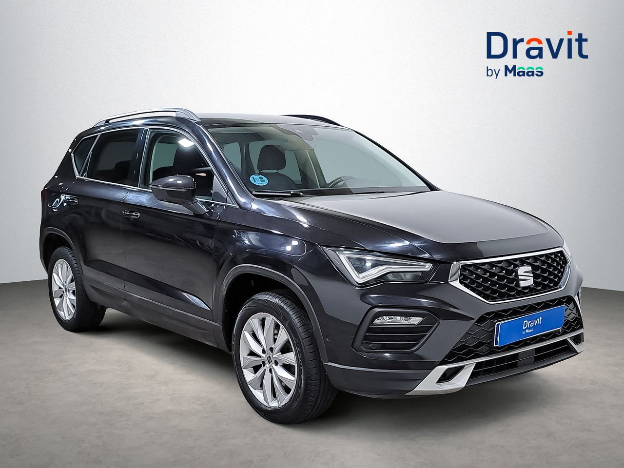 seat ateca 2021 /
