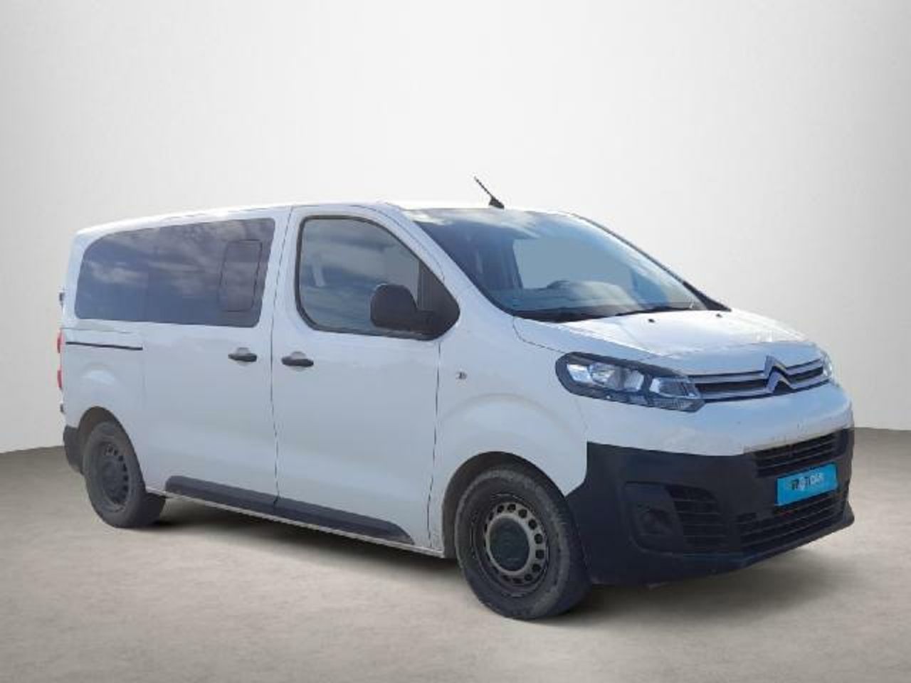 citroën jumpy 2020 /