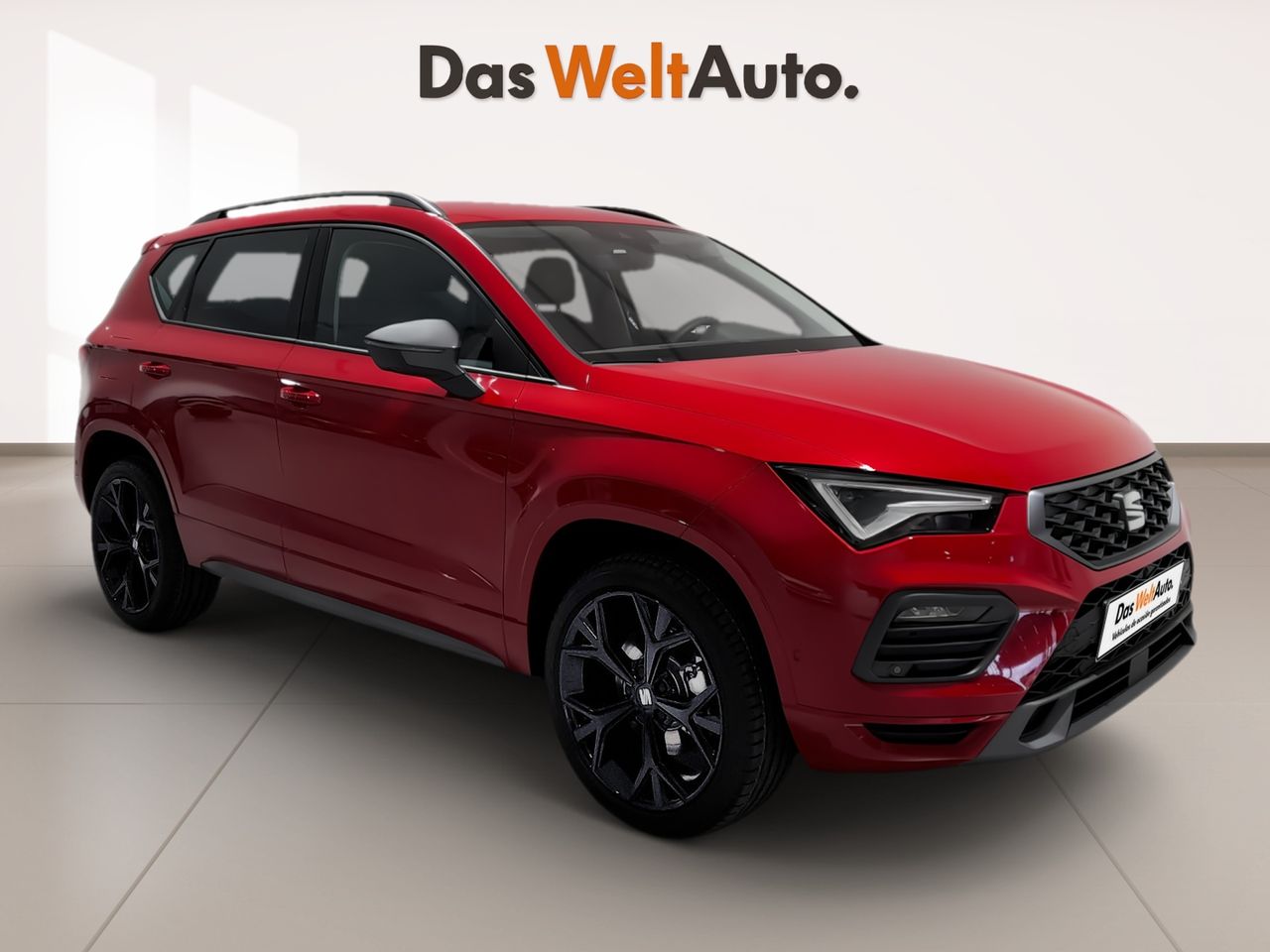 seat ateca 2024 /