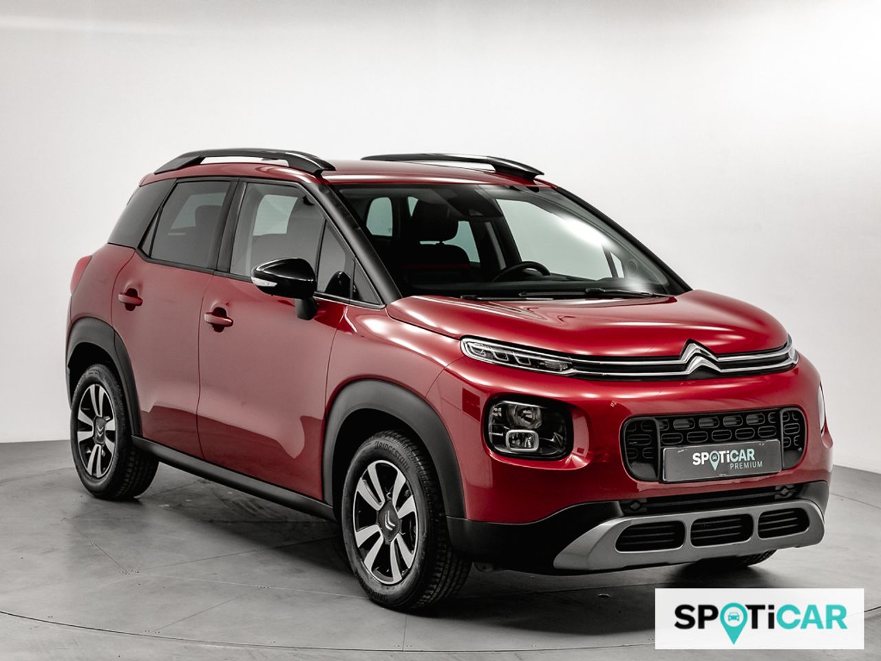 citroën c3 aircross 2021 /