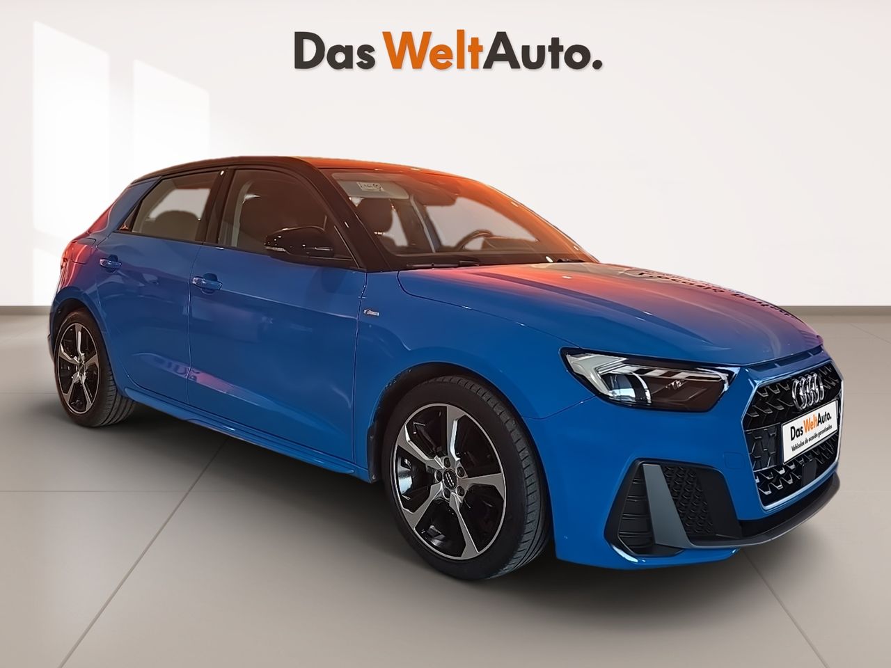 audi a1 2020 /