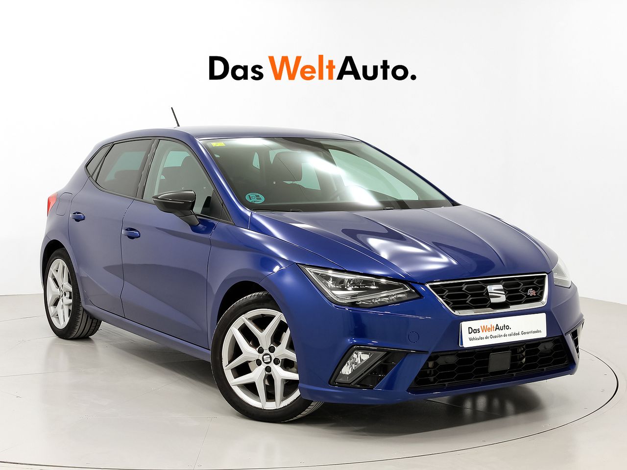 seat ibiza 2018 /