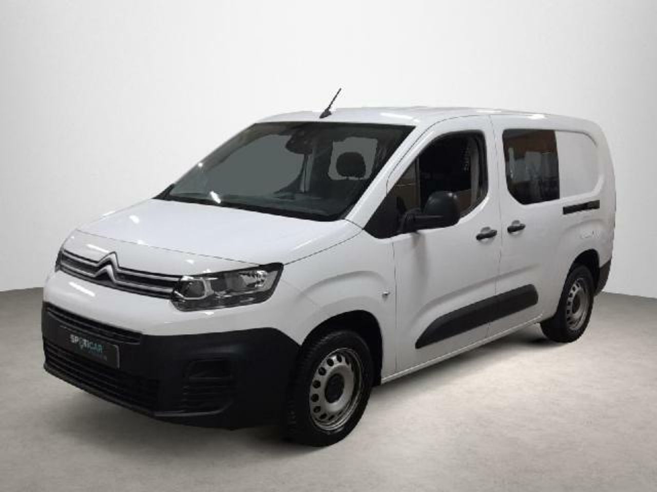 citroën berlingo 2022 /
