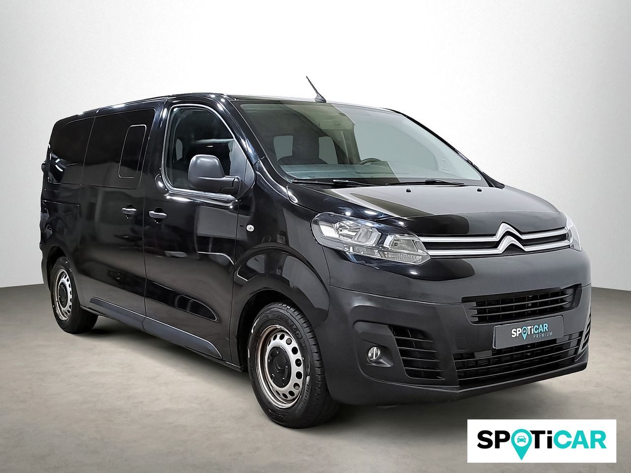 citroën jumpy 2020 /