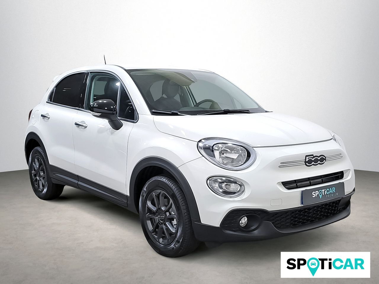 fiat 500x 2024 /