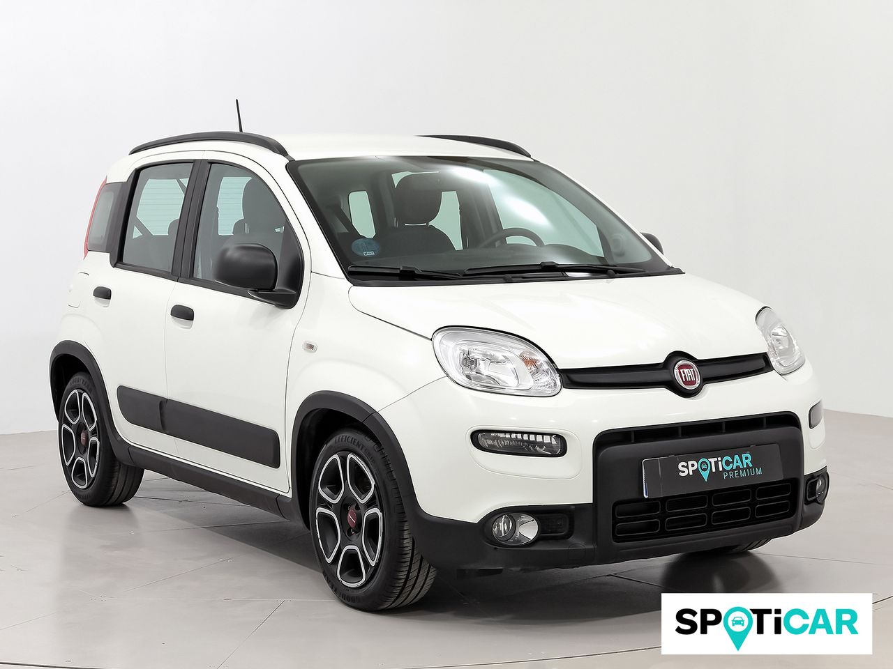 fiat panda 2022 /