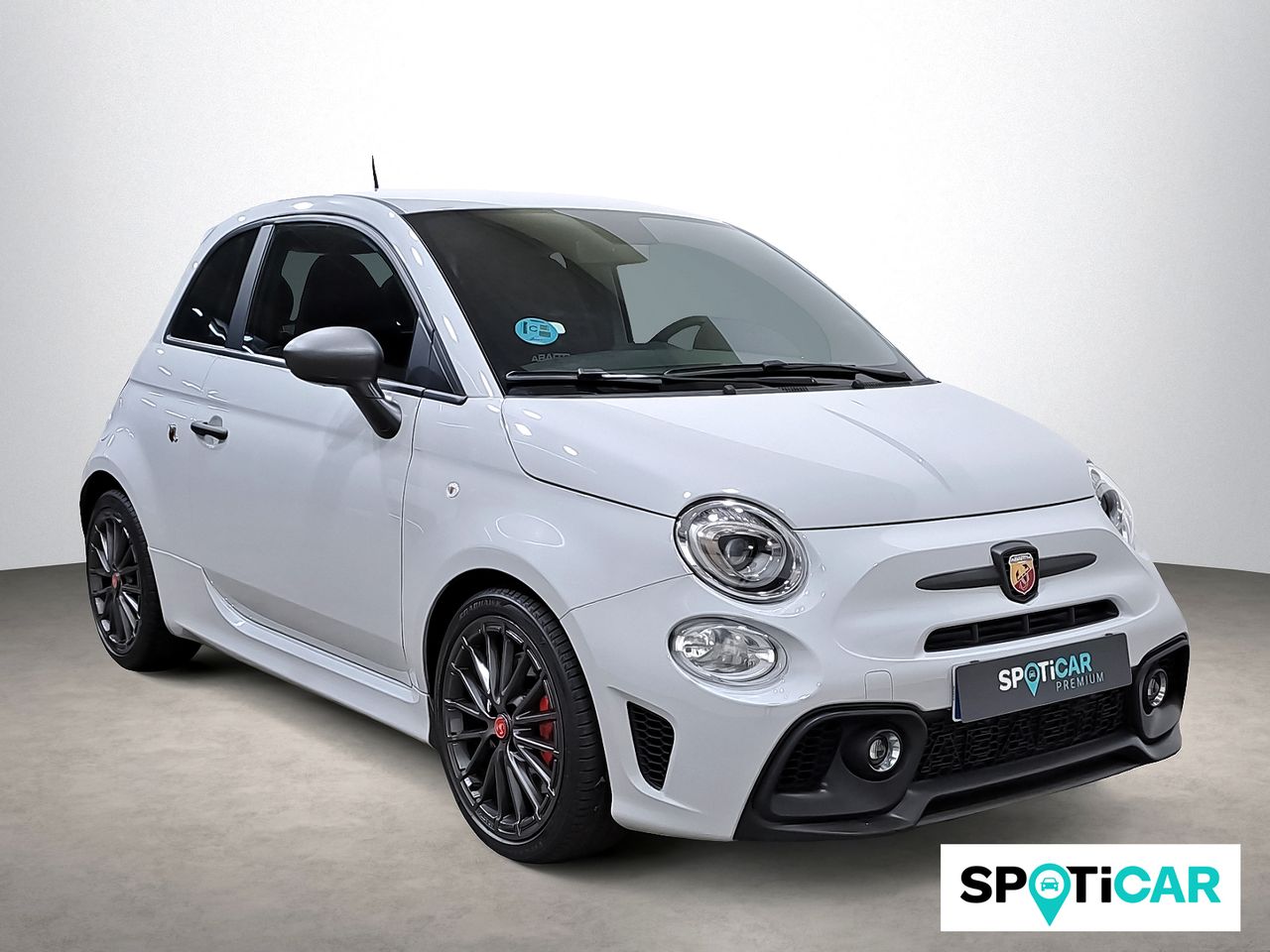 abarth 500 2023 /