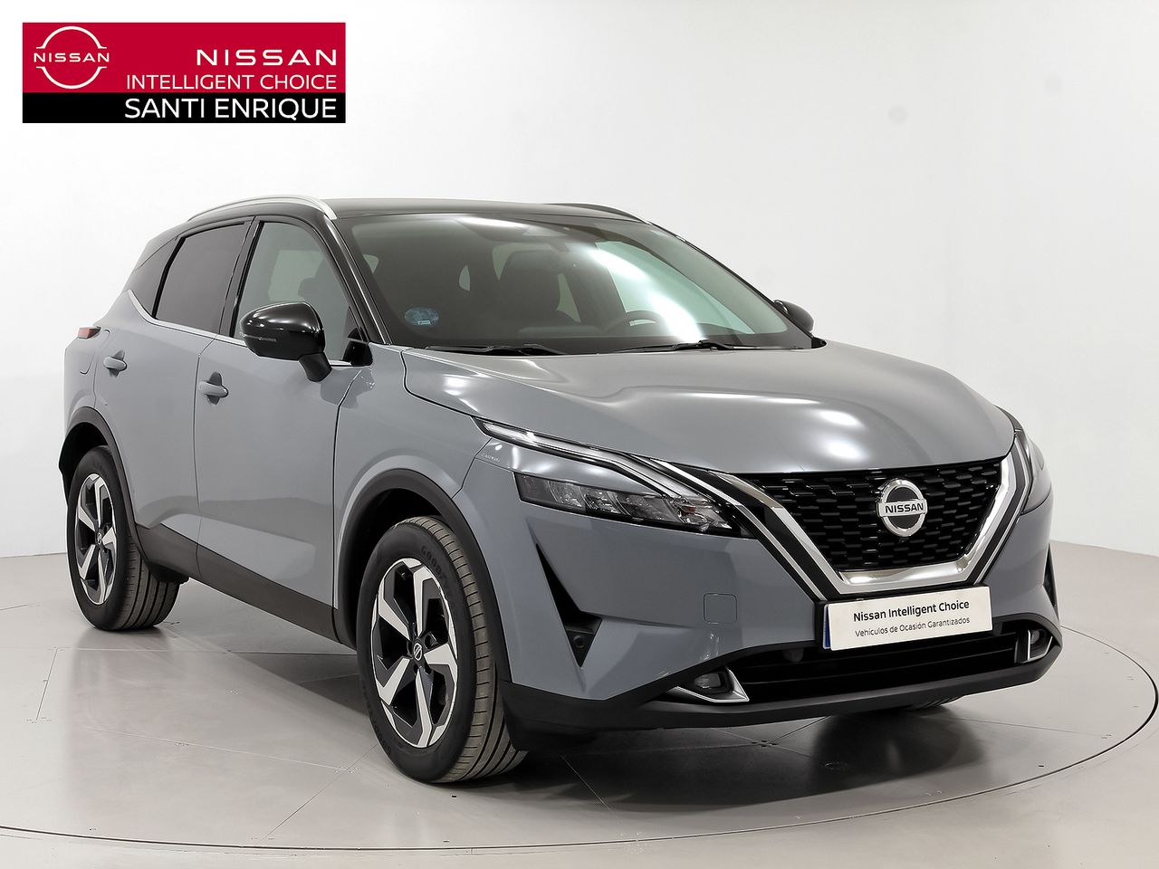 nissan qashqai 2021 /