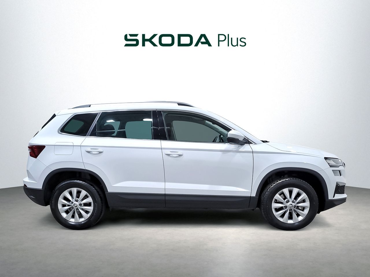 skoda karoq 2024 / foto grande (3)