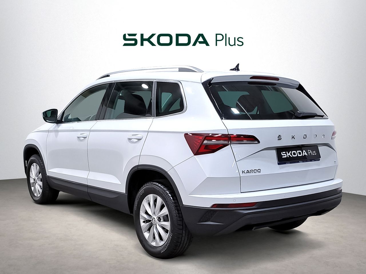 skoda karoq 2024 / foto grande (2)