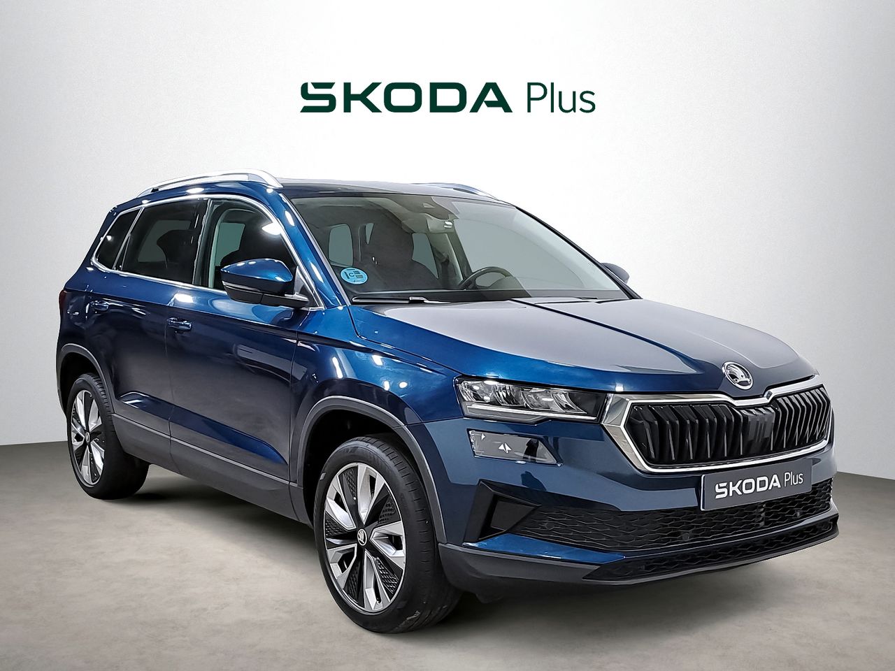 skoda karoq 2022 /