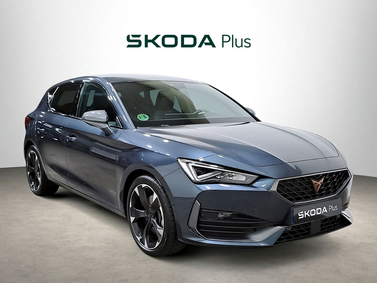 cupra león 2023 /