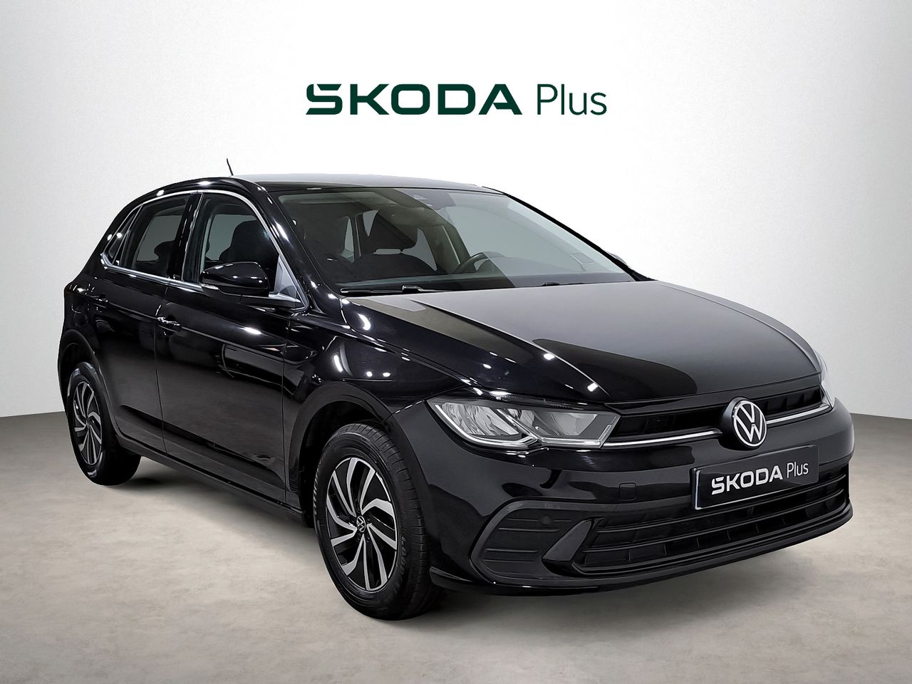 volkswagen polo 2023 /