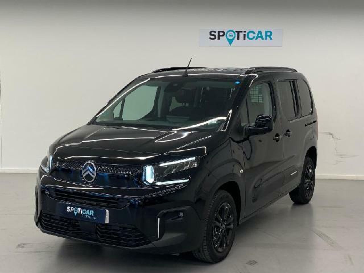 citroën berlingo 2024 /