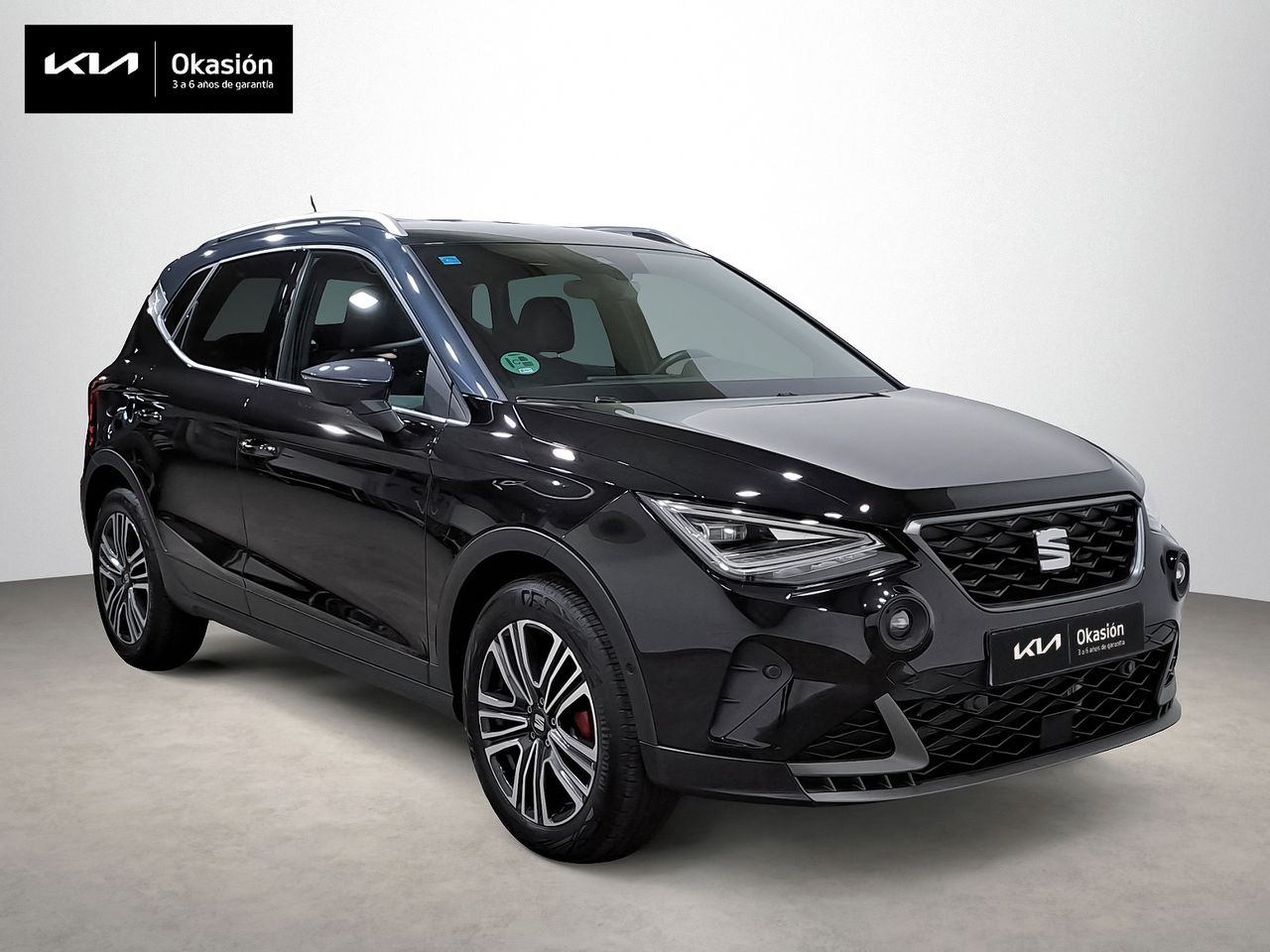 seat arona 2024 /