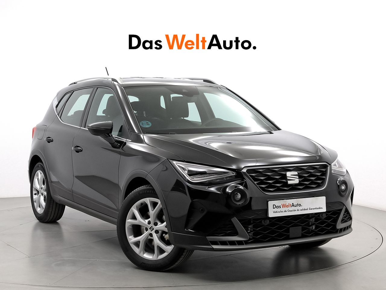 seat arona 2024 /