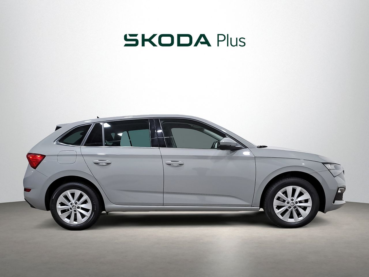 skoda scala 2024 / foto grande (3)